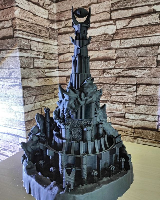 Barad-dûr