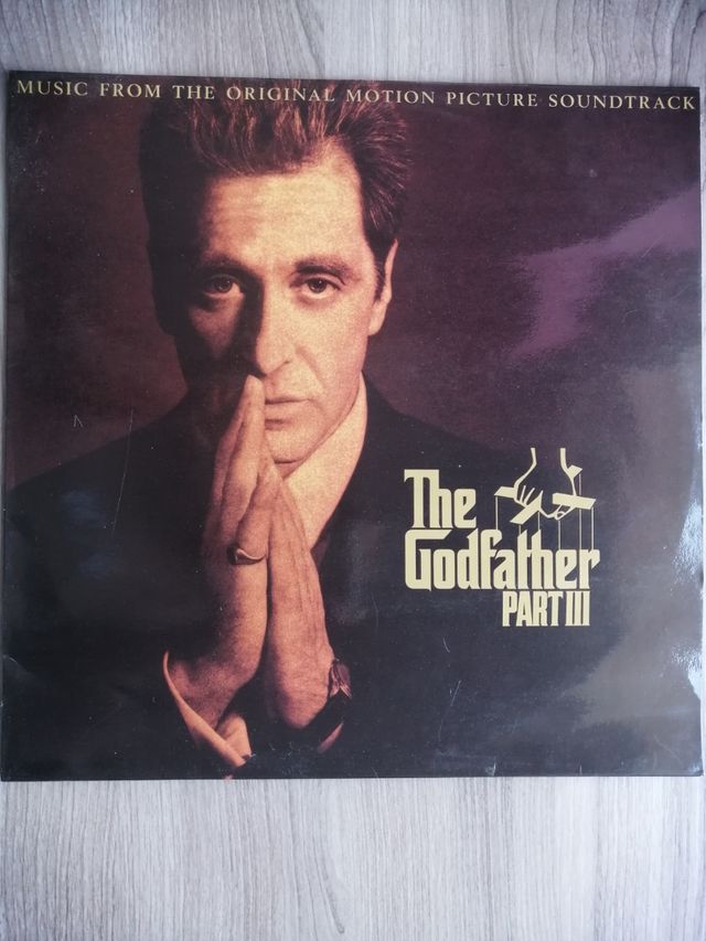 The good father parte III