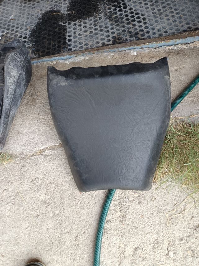 recambios ocasion k. zing o venox 250