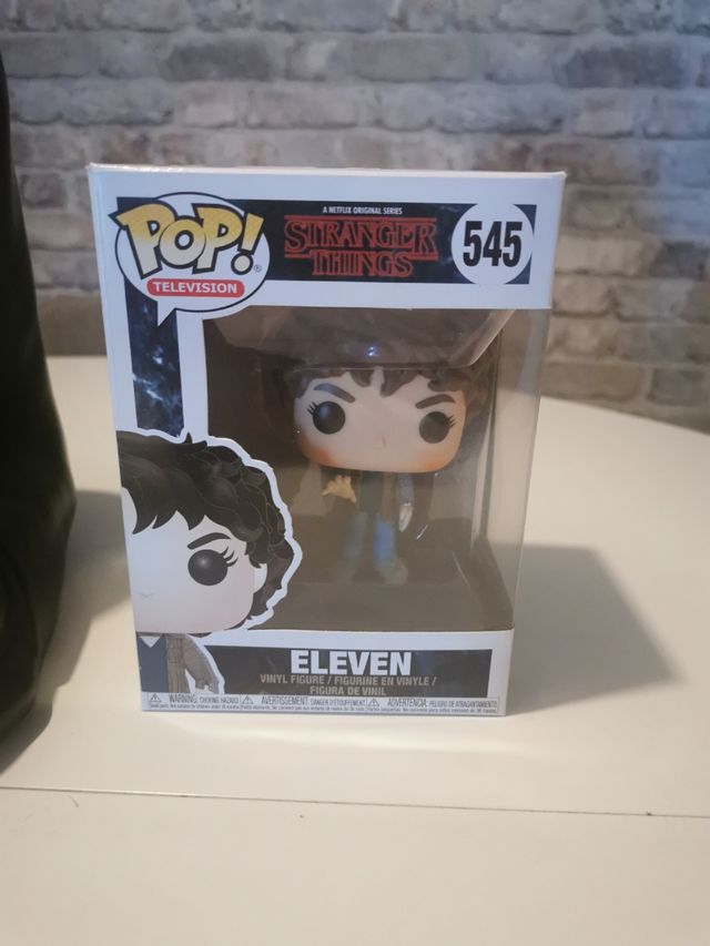 Funko Pop Eleven