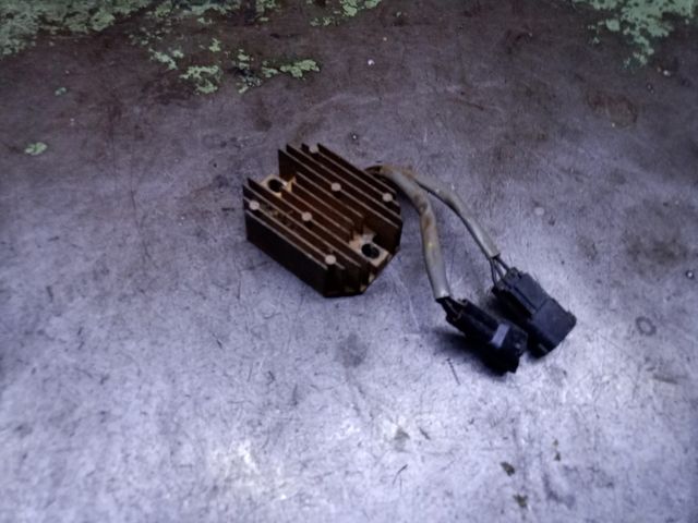 despiece /accesorios Polaris predator 500