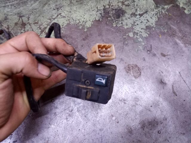 despiece /accesorios Polaris predator 500