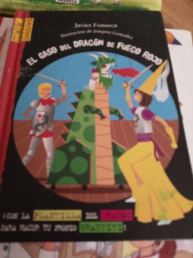 lote de cuentos infantiles