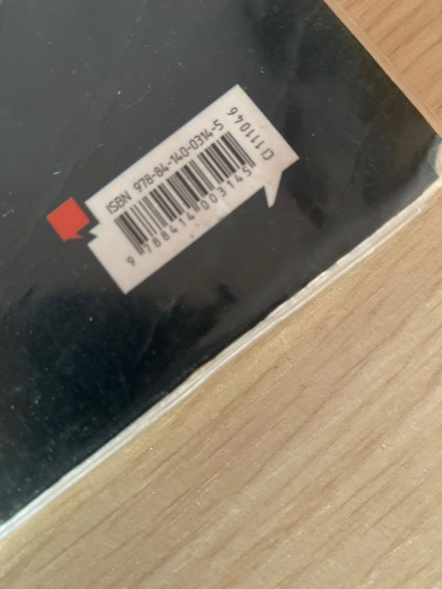 Libro cultura científica  4 eso