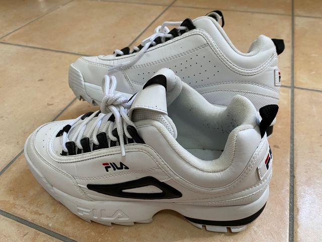 Scarpe Fila