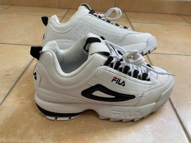 Scarpe Fila