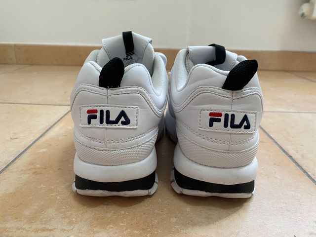 Scarpe Fila