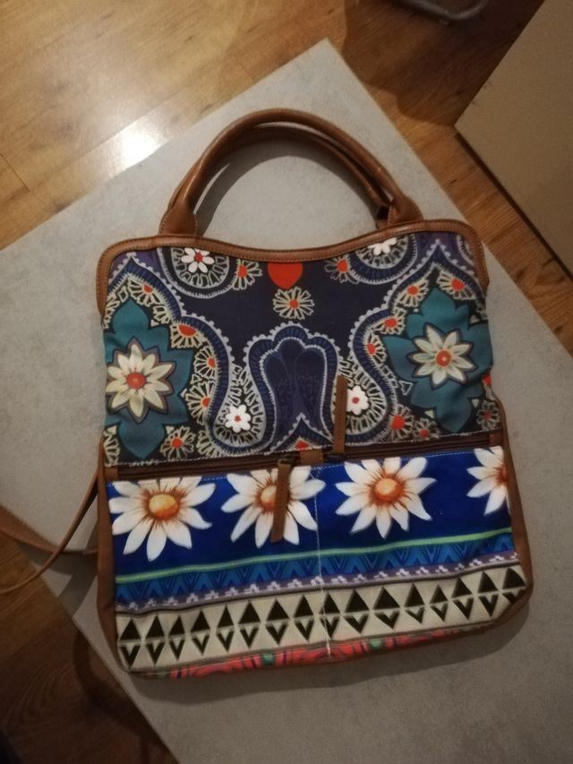 Bolso Desigual