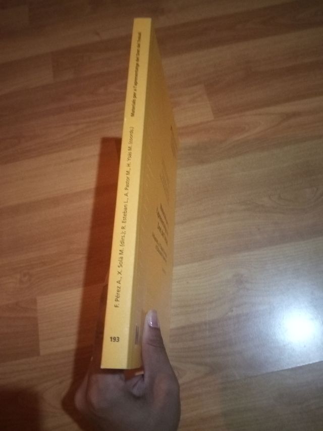 Materials per l'aprenentatge del Dret del Treball