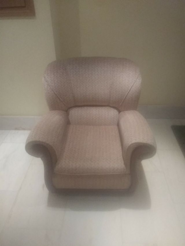 sofa individual