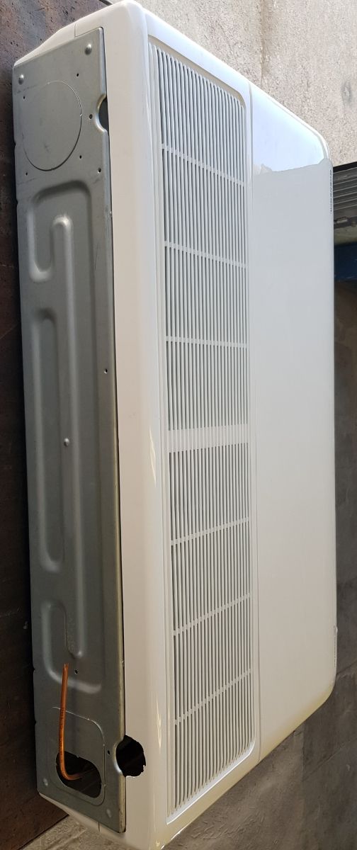 maquina 6800 frigorías General inverter