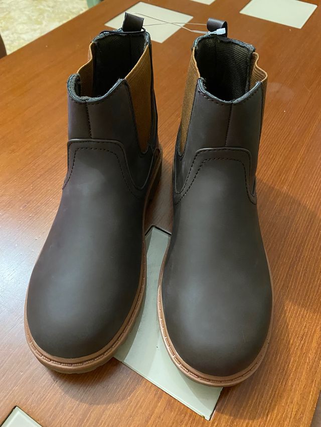 Nuevas Lee Cooper Botas talla 36