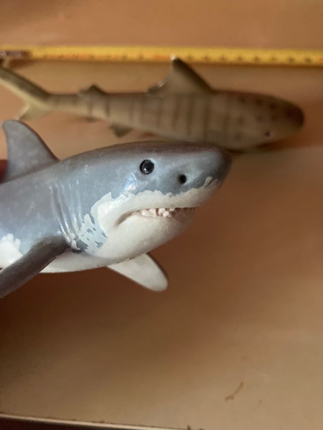 SCHLEICH 14747 - Cucciolo di Ghepardo
