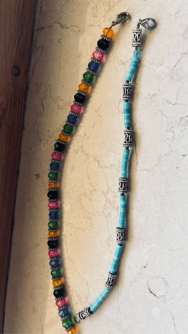 Bracciali