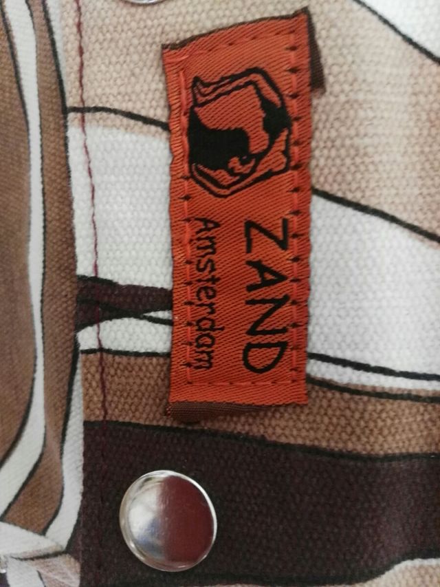 Mini falda regulable. Talla Única