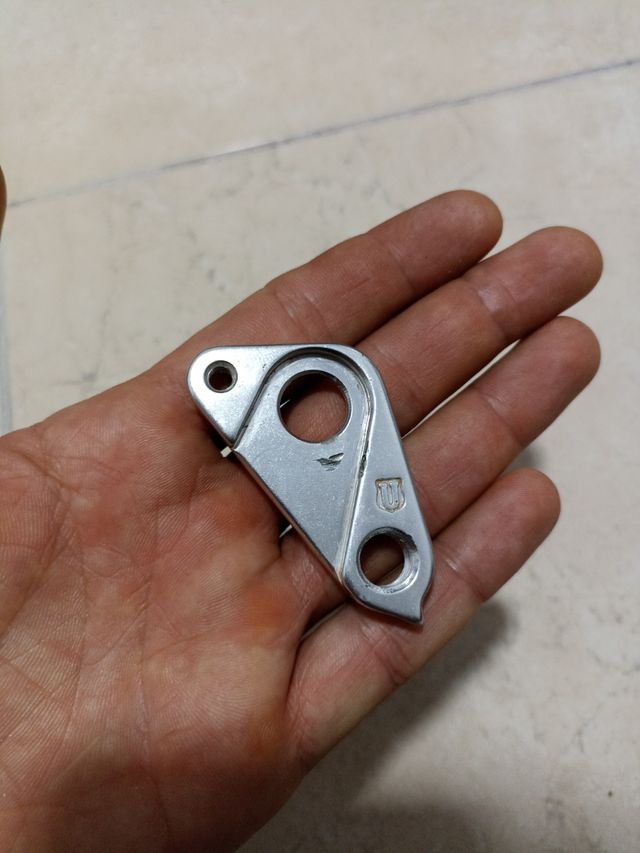 patilla specialized Epic ht