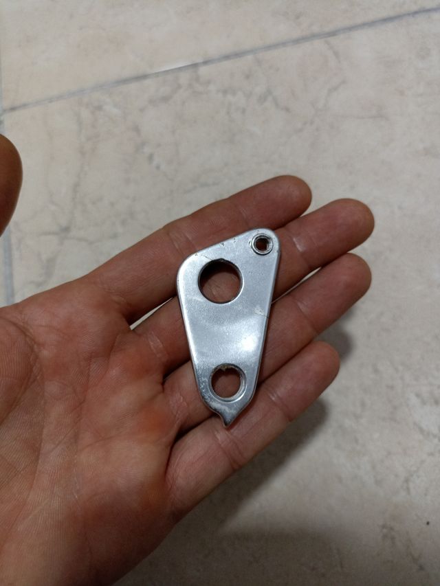 patilla specialized Epic ht