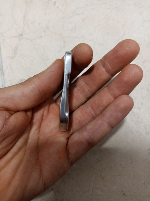 patilla specialized Epic ht