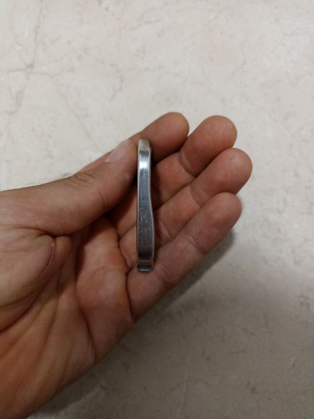 patilla specialized Epic ht