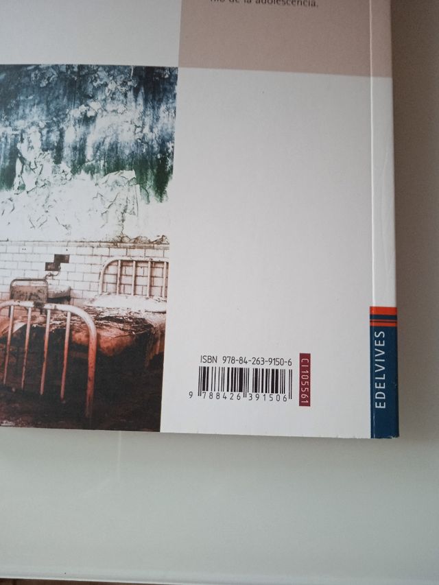 El agujero de Walpurgis