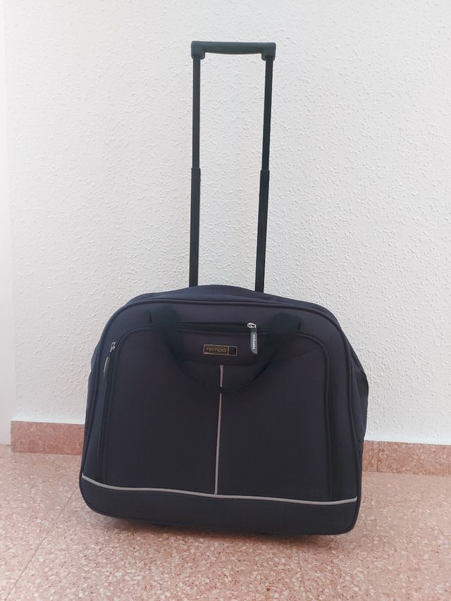Maleta pequeña de cabina/negocios