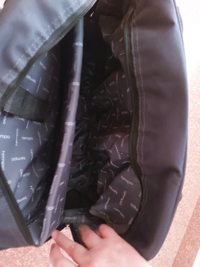 Maleta pequeña de cabina/negocios