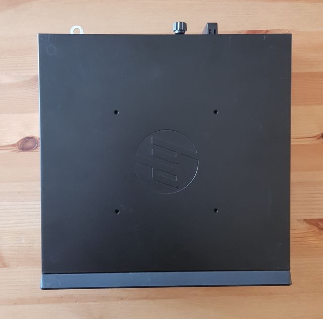 Equipo HP, i5, 16gb Ram, 240gb ssd y W11Pro.