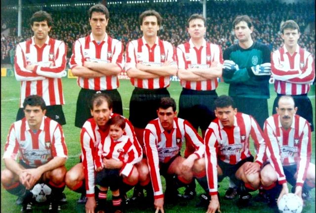 Logroñes 1990