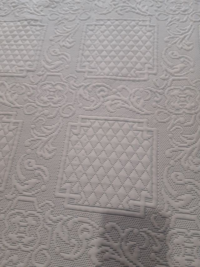 Colcha bouti - Cubrecama.