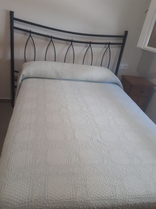 Colcha bouti - Cubrecama.