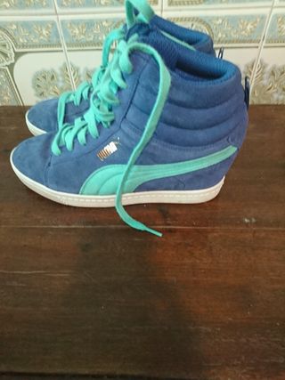 Puma Swede Forum