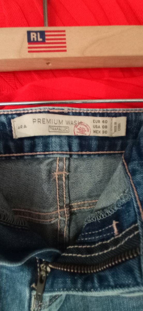 Jersey fino de verano y shorts talla M