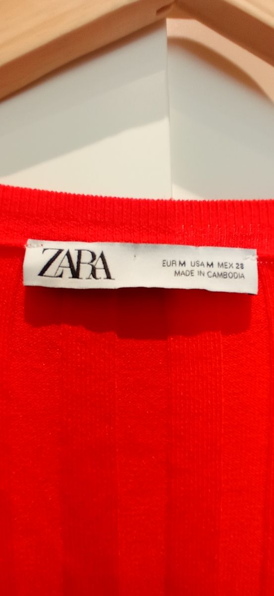 Jersey fino de verano y shorts talla M