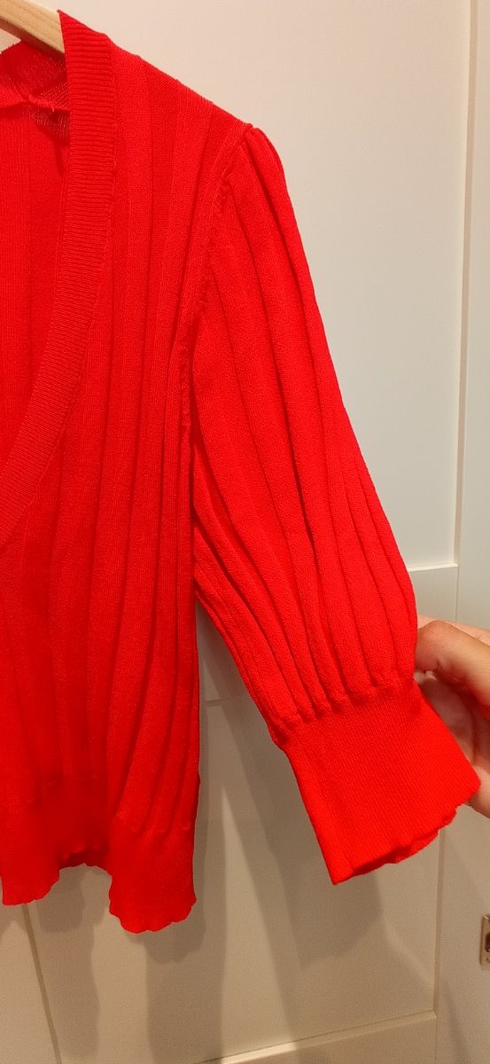 Jersey fino de verano y shorts talla M