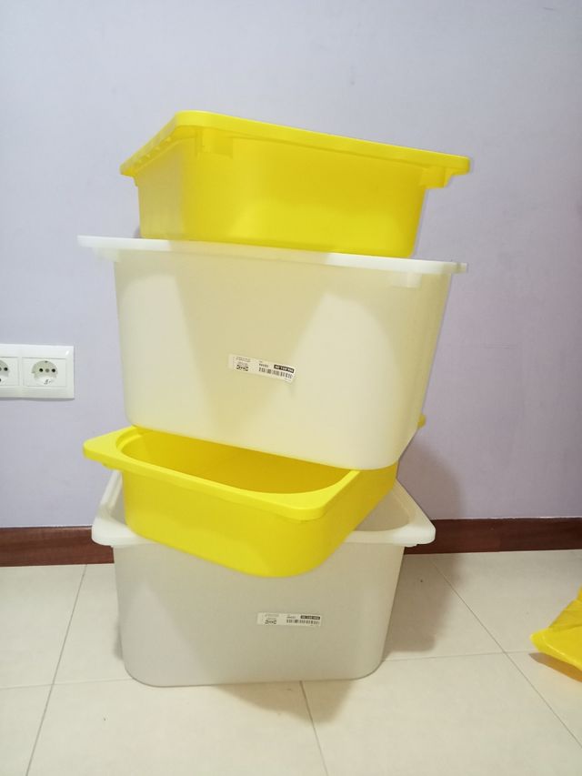 cajones de ikea