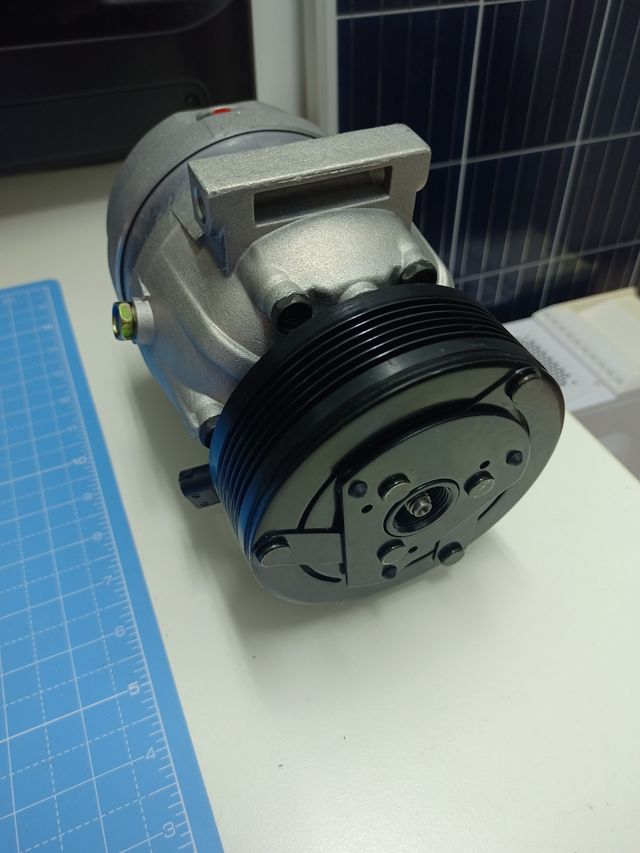 Compresor aire acondicionado Ridex 447K0099