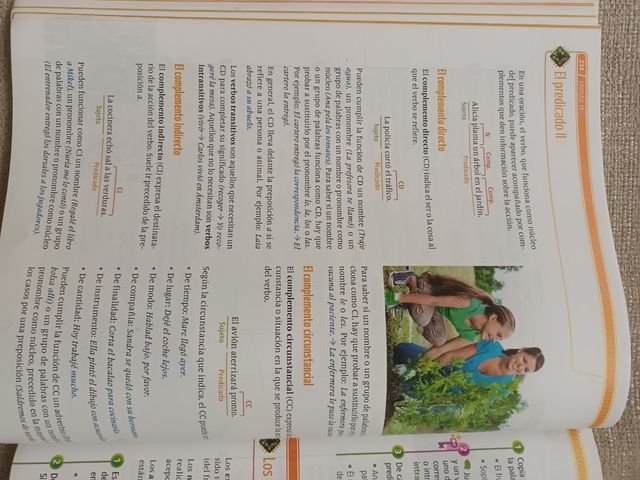 Cuadernillo 6° de Primaria La Leyenda del legado