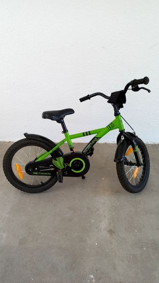 Bicicleta discount prometheus 16