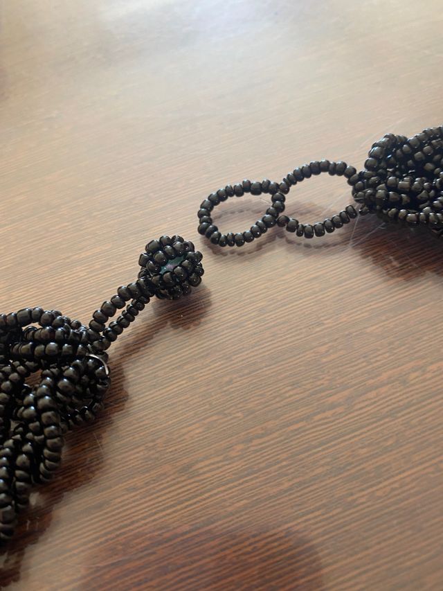 Bead Collar