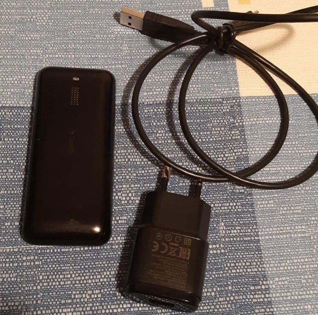 Teléfono NOKIA 130 RM-1037