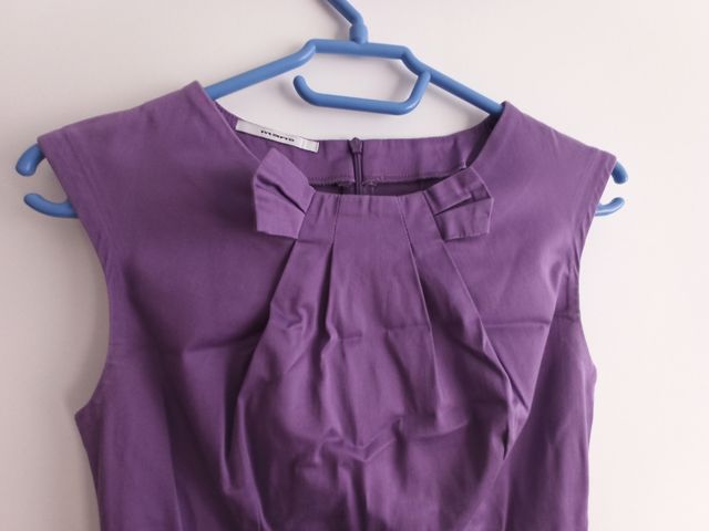 Vestido verano / Vestito estivo