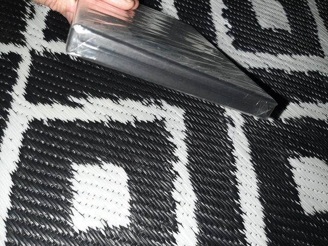 PRECINTADA ! Los flowders en América descatalogada