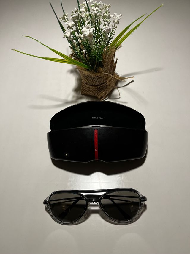 Gafas de sol Prada (originales)
