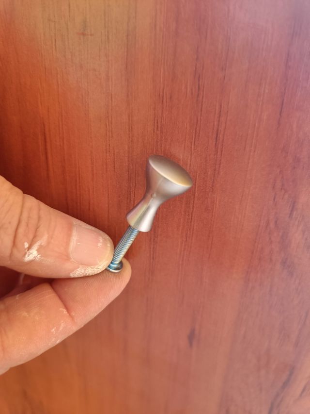 Pomos para armarios