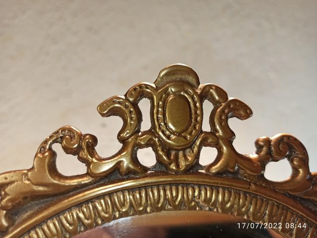 espejo tocador sobremesa