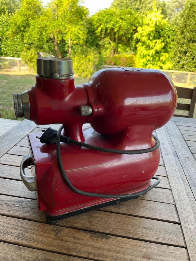 Macinacaffè Polacco Padova