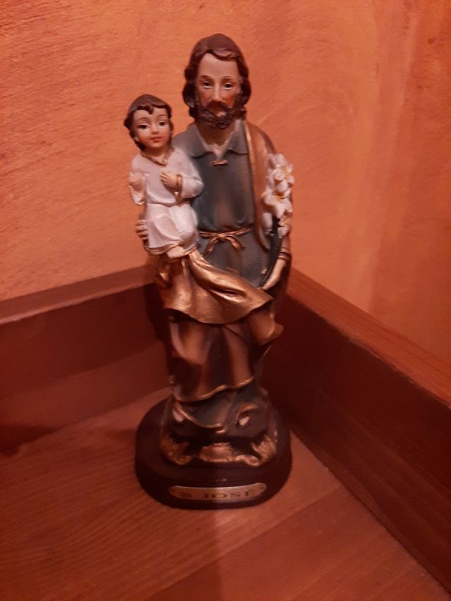 Virgenes (varias)