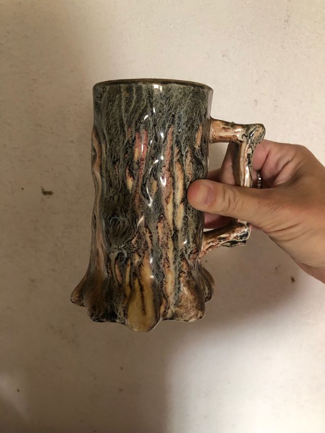 Jarrones decorativos