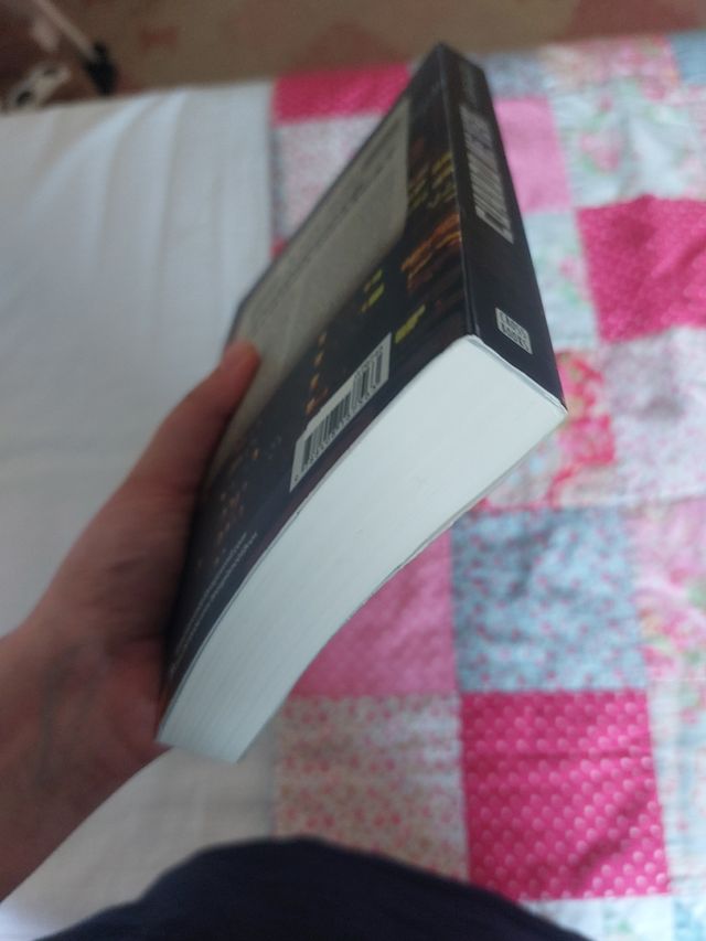 Cuando me veas (Laura Gallego)