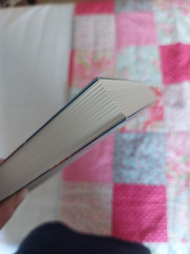 Cuando me veas (Laura Gallego)